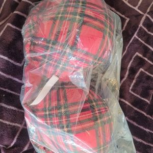 Push-Up Full Coverage Bra 24365676 , 	4BZZ Red Licorice Plaid , 32DDD